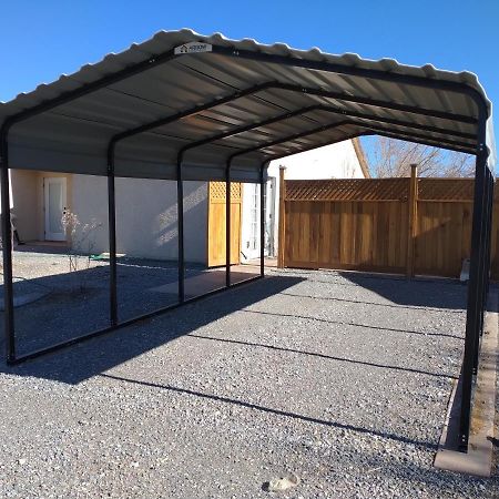 Black Star Ranch Vineyard Pahrump Exterior photo