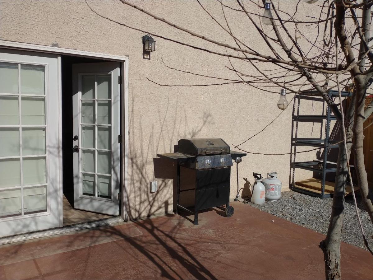 Black Star Ranch Vineyard Pahrump Exterior photo